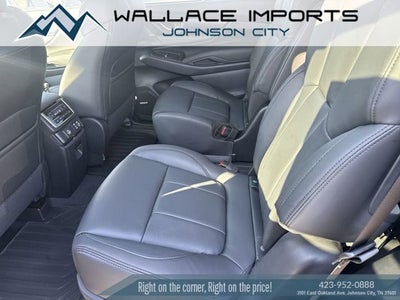 2026 Subaru ASCENT Onyx Edition Touring 7-Passenger