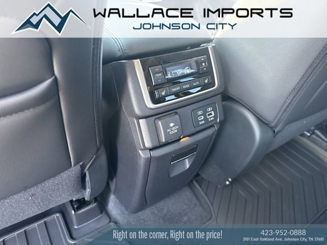 2026 Subaru ASCENT Onyx Edition Touring 7-Passenger