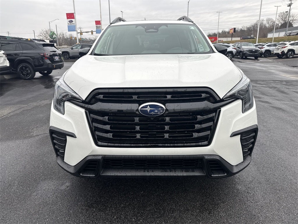 2026 Subaru ASCENT Onyx Edition Touring 7-Passenger