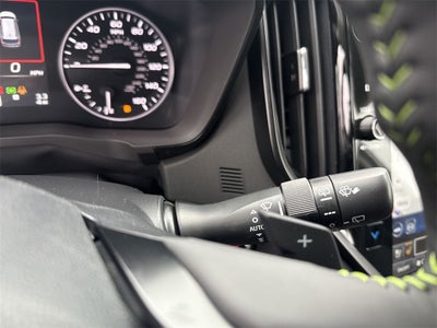 2026 Subaru ASCENT Onyx Edition Touring 7-Passenger