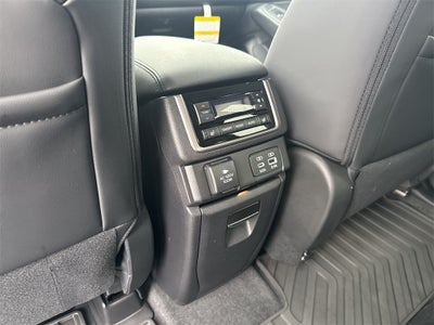 2026 Subaru ASCENT Onyx Edition Touring 7-Passenger