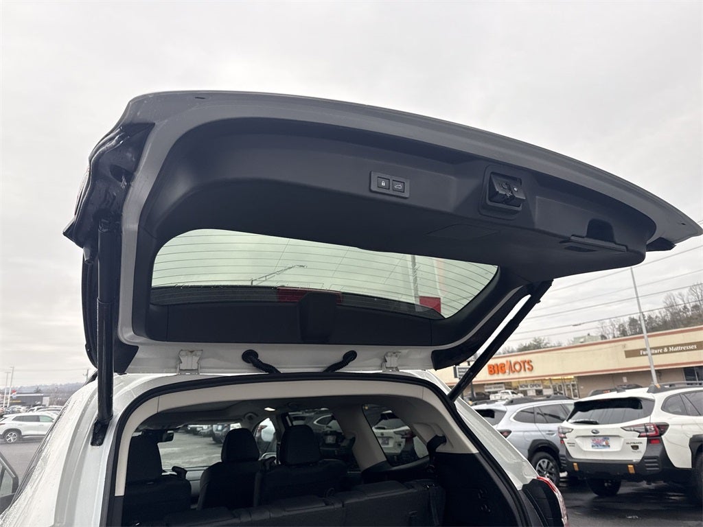 2026 Subaru ASCENT Onyx Edition Touring 7-Passenger