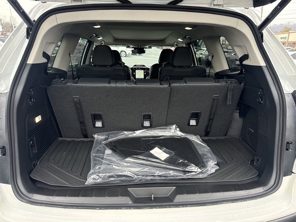 2026 Subaru ASCENT Onyx Edition Touring 7-Passenger