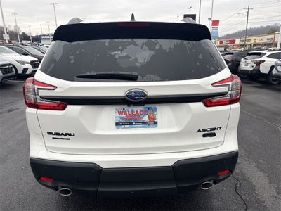 2026 Subaru ASCENT Onyx Edition Touring 7-Passenger