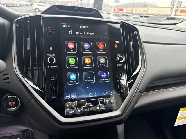 2026 Subaru ASCENT Onyx Edition Touring 7-Passenger