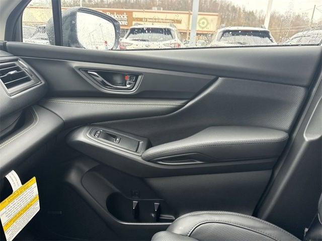 2026 Subaru ASCENT Onyx Edition Touring 7-Passenger