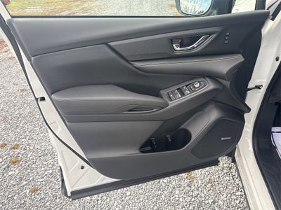 2026 Subaru ASCENT Onyx Edition Touring 7-Passenger