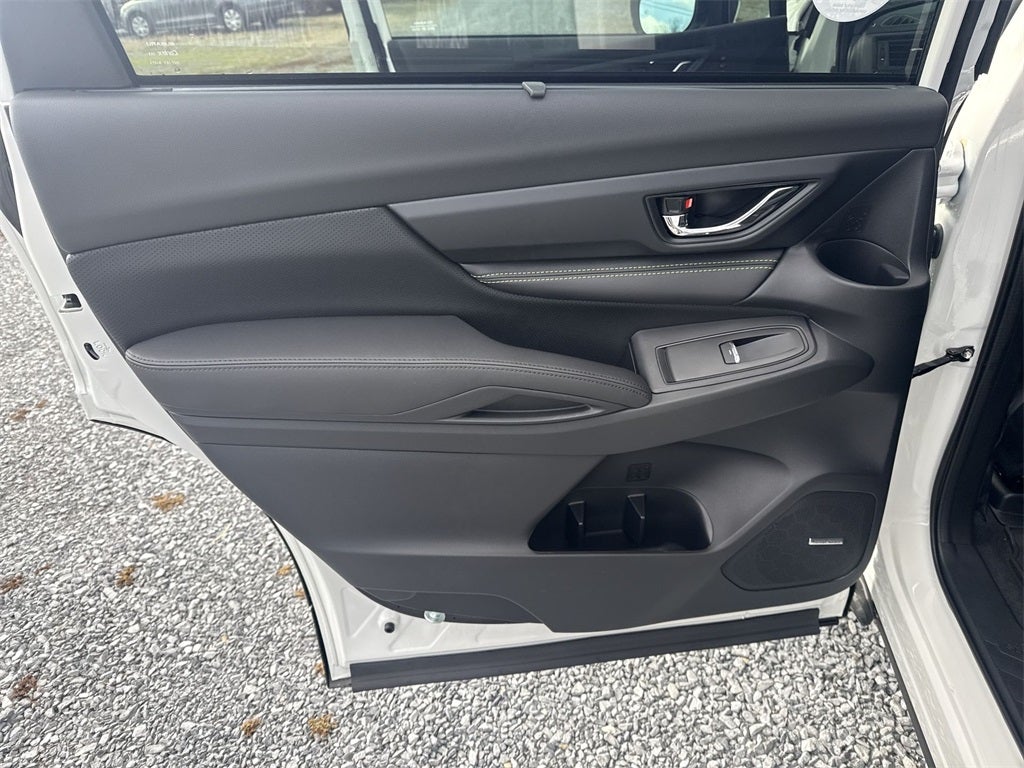 2026 Subaru ASCENT Onyx Edition Touring 7-Passenger