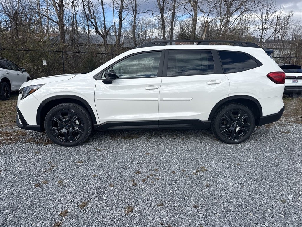 2026 Subaru ASCENT Onyx Edition Touring 7-Passenger