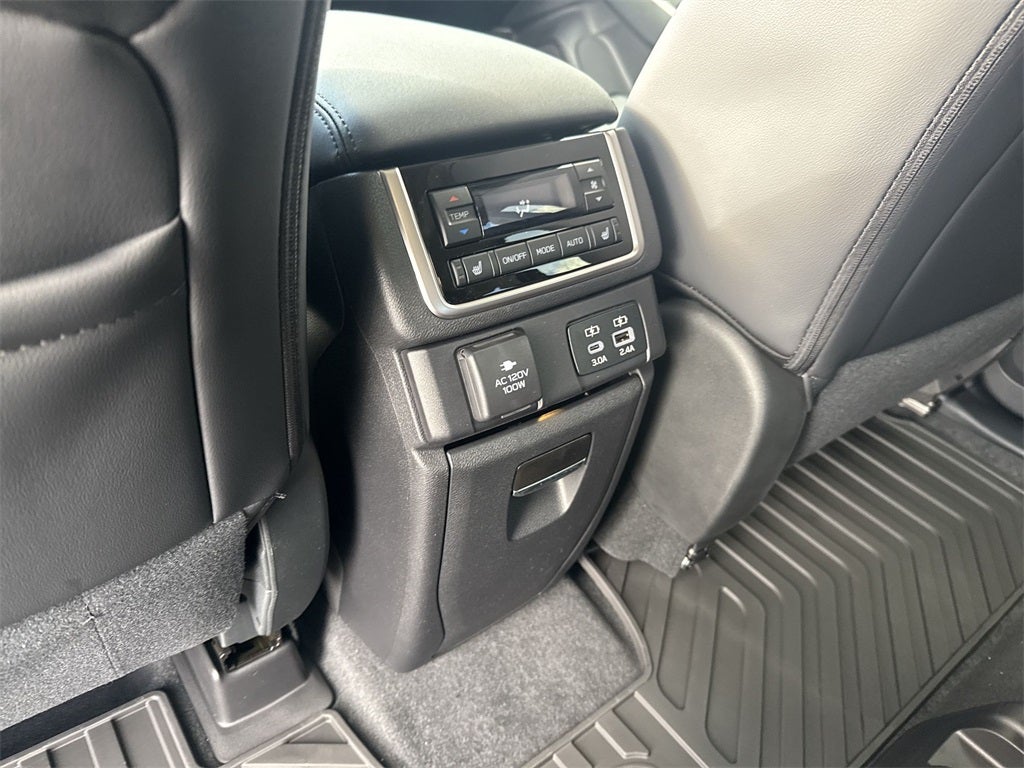 2026 Subaru ASCENT Onyx Edition Touring 7-Passenger