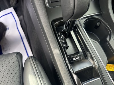 2026 Subaru ASCENT Onyx Edition Touring 7-Passenger