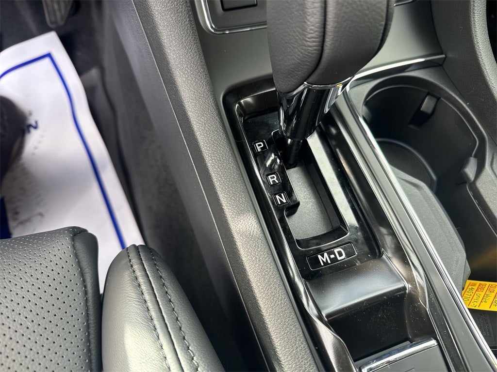 2026 Subaru ASCENT Onyx Edition Touring 7-Passenger