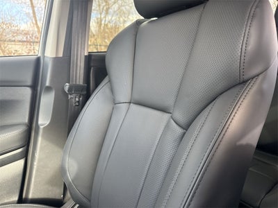 2026 Subaru ASCENT Onyx Edition Touring 7-Passenger