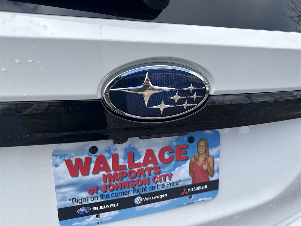 2026 Subaru ASCENT Onyx Edition Touring 7-Passenger