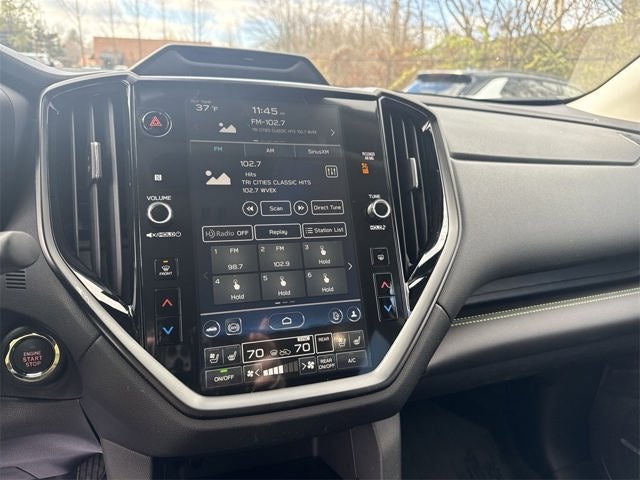 2026 Subaru ASCENT Onyx Edition Touring 7-Passenger