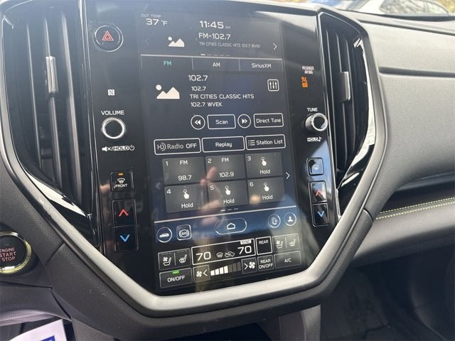 2026 Subaru ASCENT Onyx Edition Touring 7-Passenger