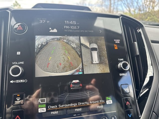 2026 Subaru ASCENT Onyx Edition Touring 7-Passenger