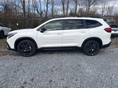 2026 Subaru ASCENT Onyx Edition Touring 7-Passenger