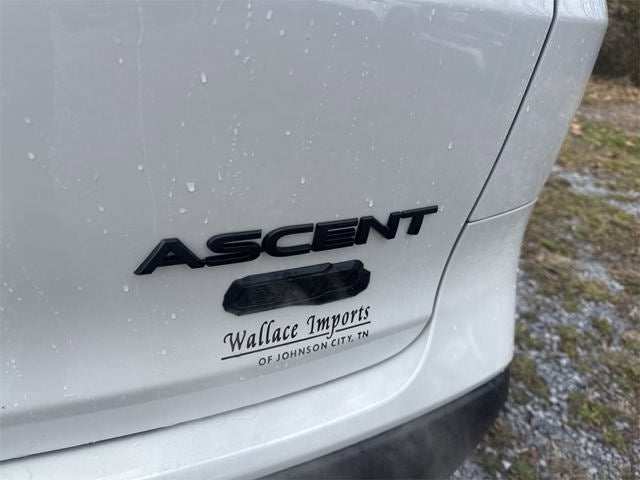 2026 Subaru ASCENT Onyx Edition Touring 7-Passenger