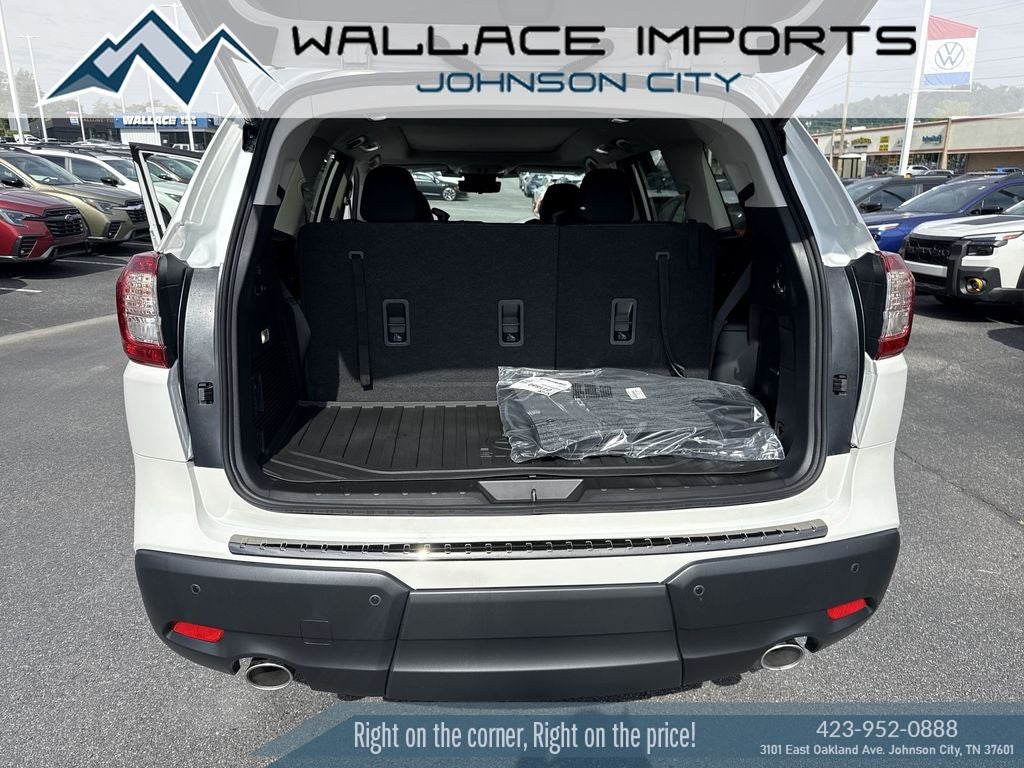 2026 Subaru ASCENT Onyx Edition Touring 7-Passenger