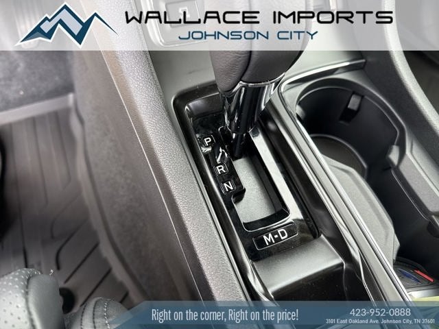 2026 Subaru ASCENT Onyx Edition Touring 7-Passenger