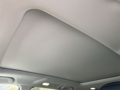 2025 Subaru ASCENT Onyx Edition Touring