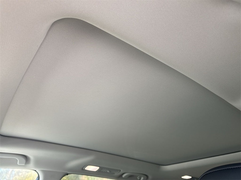 2025 Subaru ASCENT Onyx Edition Touring