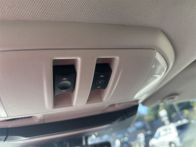 2025 Subaru ASCENT Onyx Edition Touring