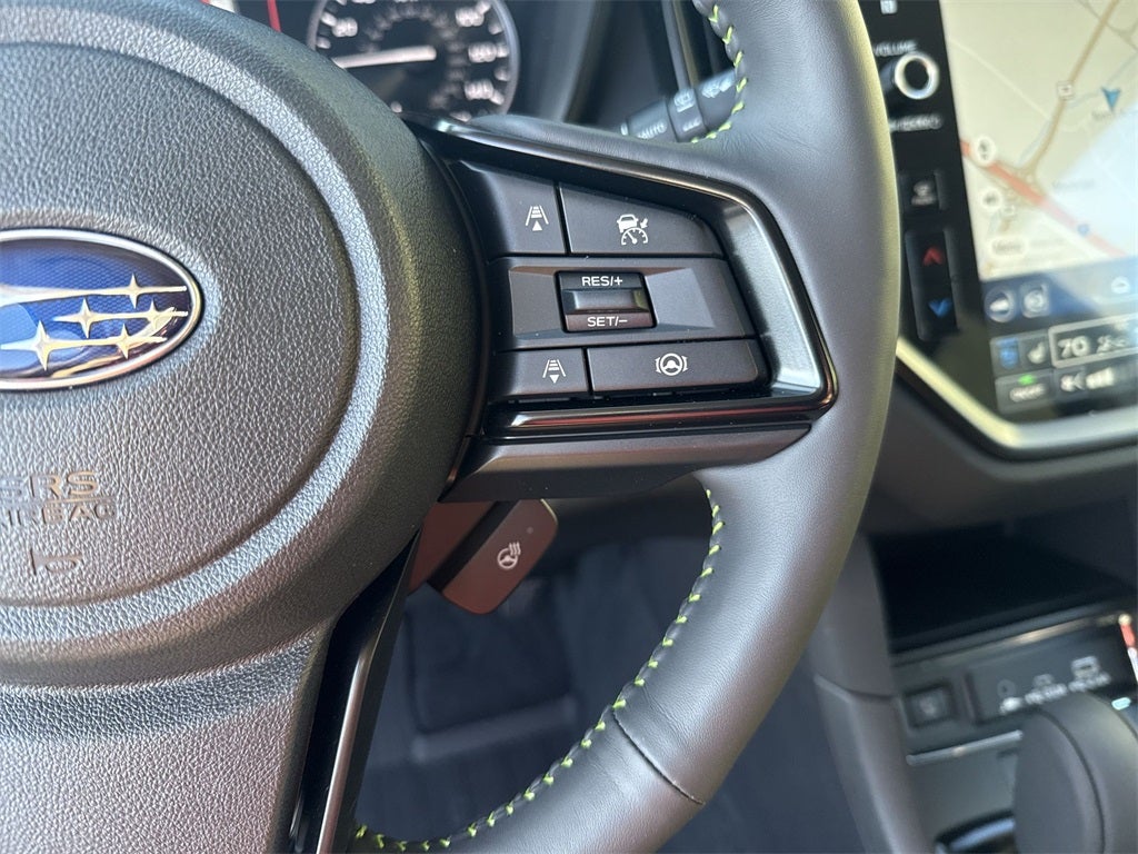 2025 Subaru ASCENT Onyx Edition Touring