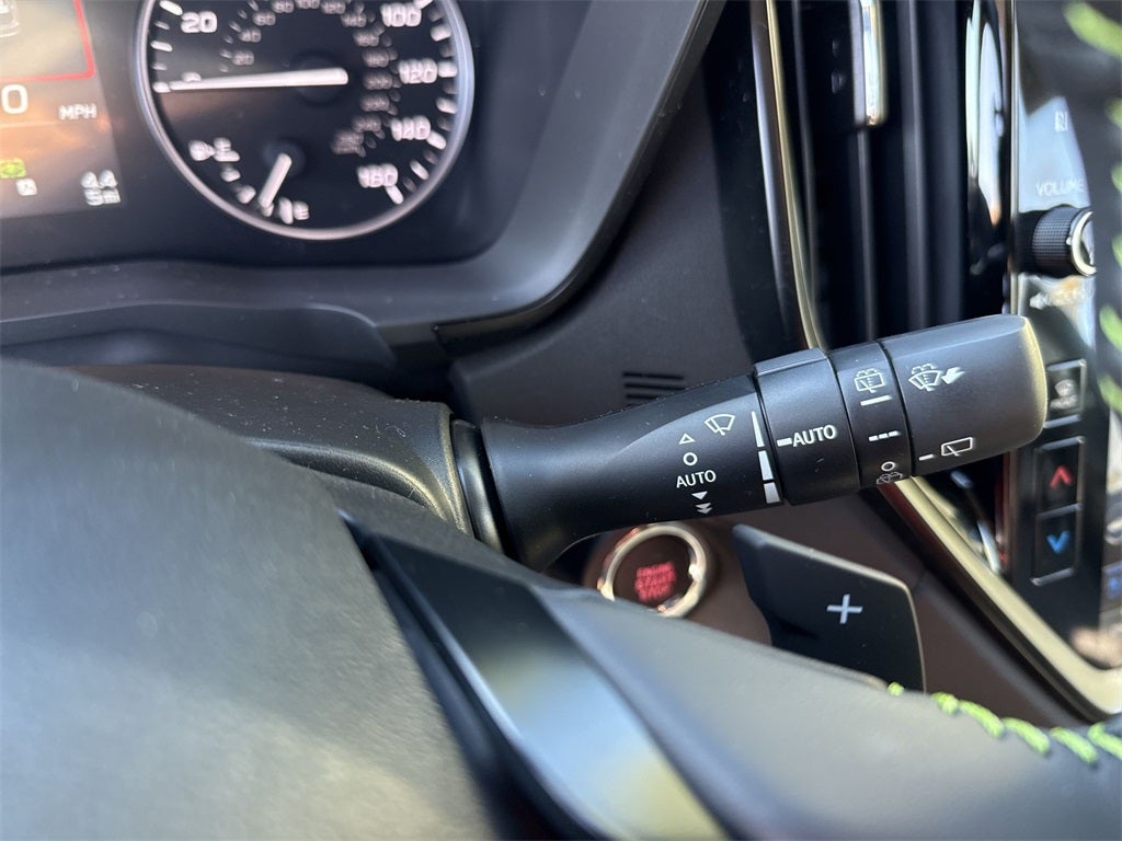 2025 Subaru ASCENT Onyx Edition Touring