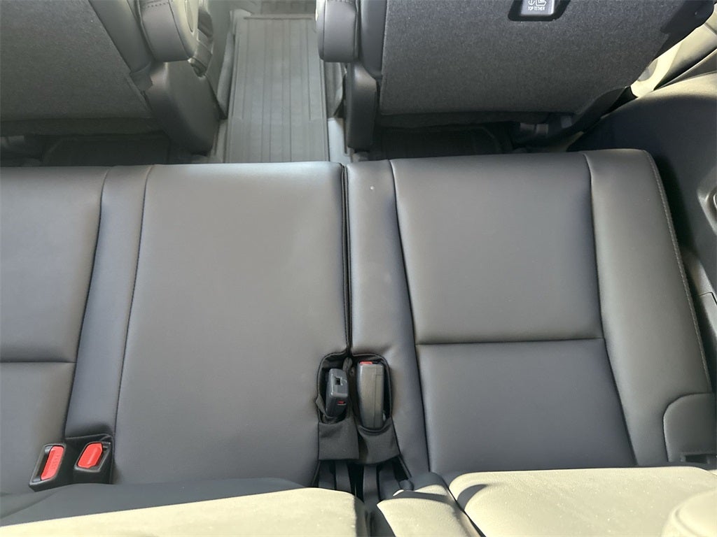 2025 Subaru ASCENT Onyx Edition Touring