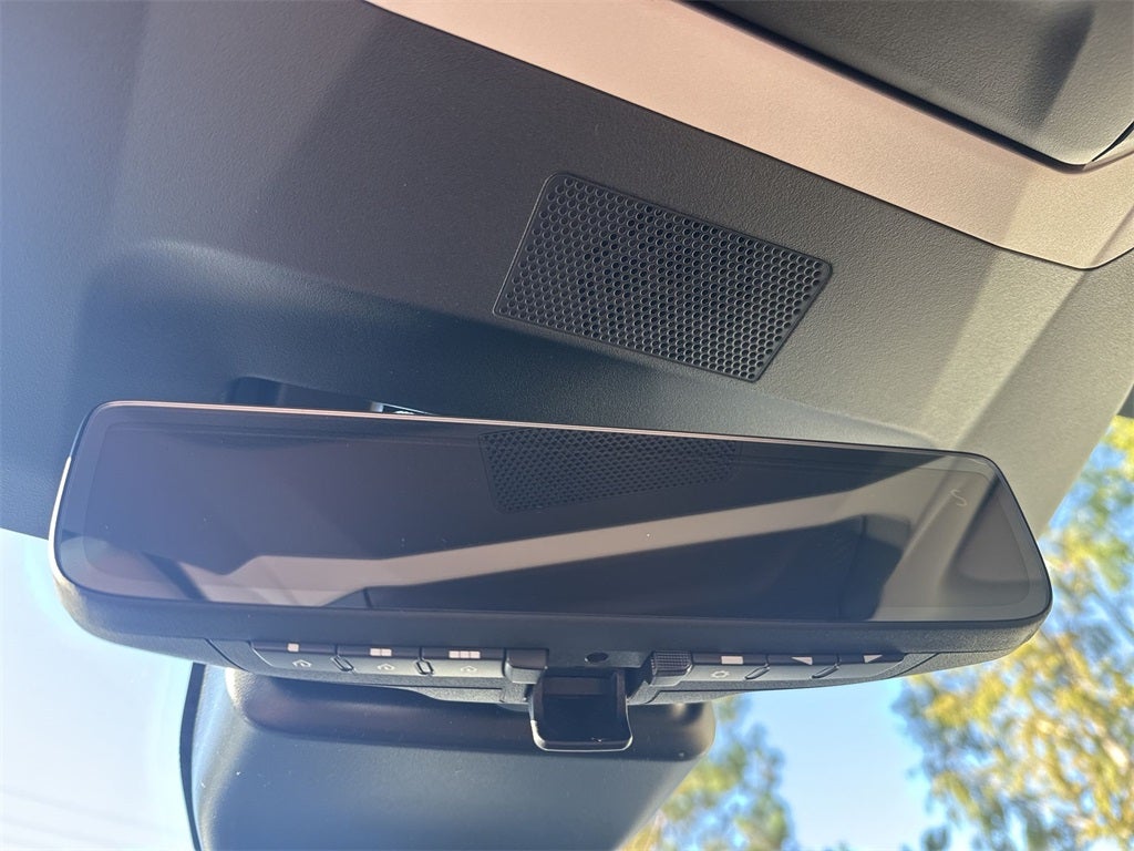 2025 Subaru ASCENT Onyx Edition Touring