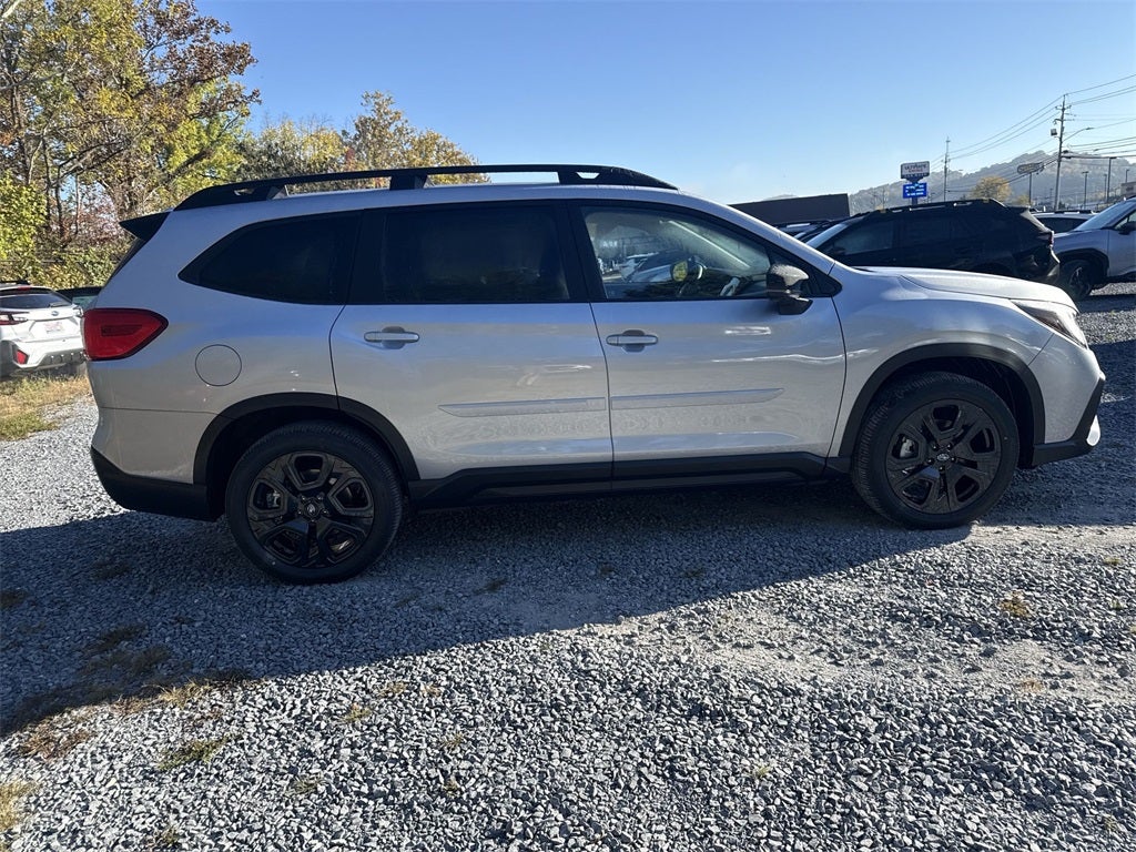 2025 Subaru ASCENT Onyx Edition Touring