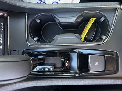 2025 Subaru ASCENT Onyx Edition Touring