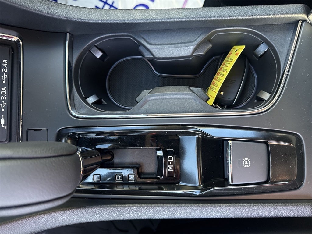 2025 Subaru ASCENT Onyx Edition Touring