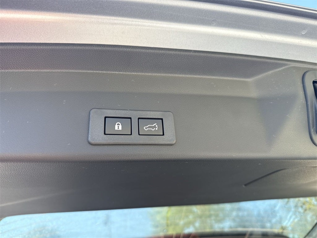 2025 Subaru ASCENT Onyx Edition Touring