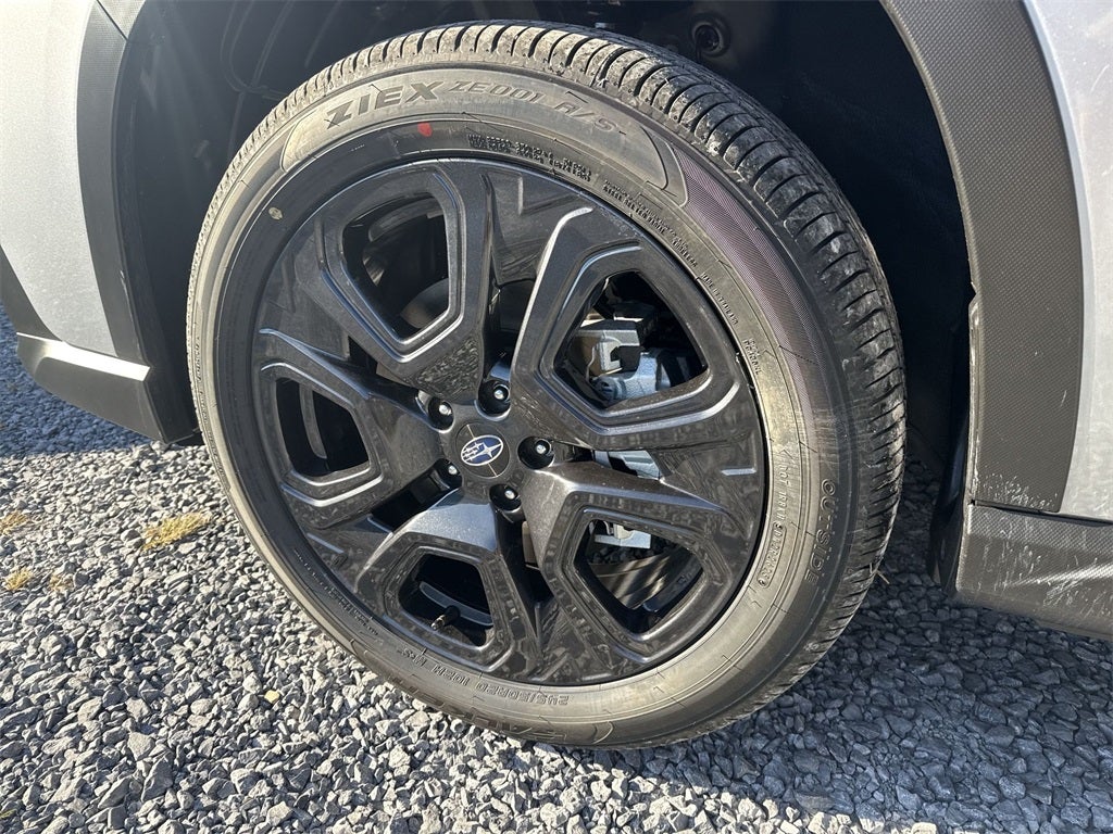 2025 Subaru ASCENT Onyx Edition Touring