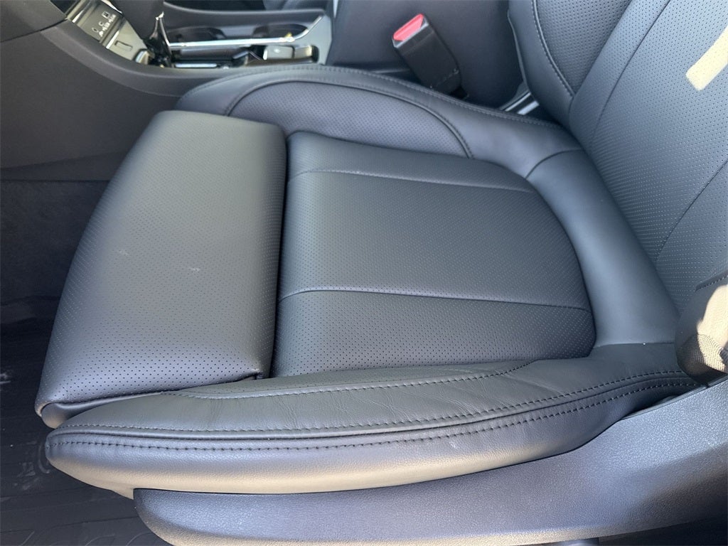 2025 Subaru ASCENT Onyx Edition Touring