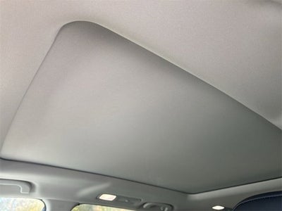 2025 Subaru ASCENT Onyx Edition Touring