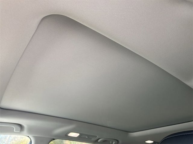 2025 Subaru ASCENT Onyx Edition Touring