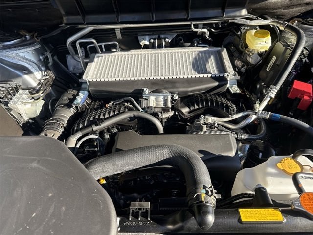 2025 Subaru ASCENT Onyx Edition Touring