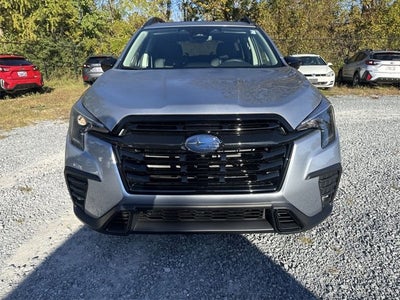 2025 Subaru ASCENT Onyx Edition Touring