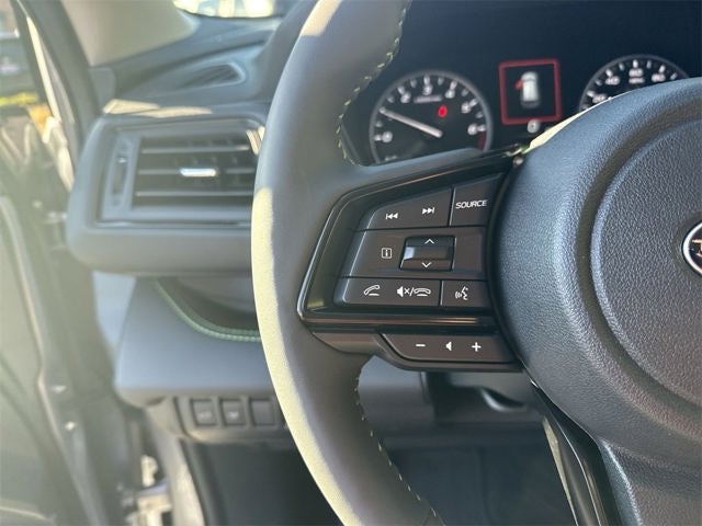 2025 Subaru ASCENT Onyx Edition Touring