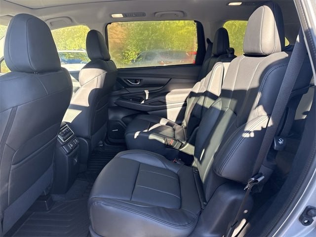 2025 Subaru ASCENT Onyx Edition Touring