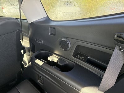 2025 Subaru ASCENT Onyx Edition Touring