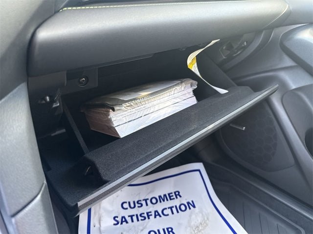 2025 Subaru ASCENT Onyx Edition Touring