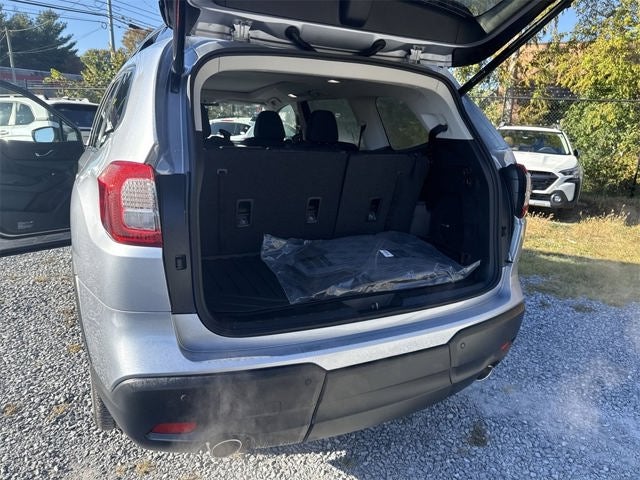 2025 Subaru ASCENT Onyx Edition Touring