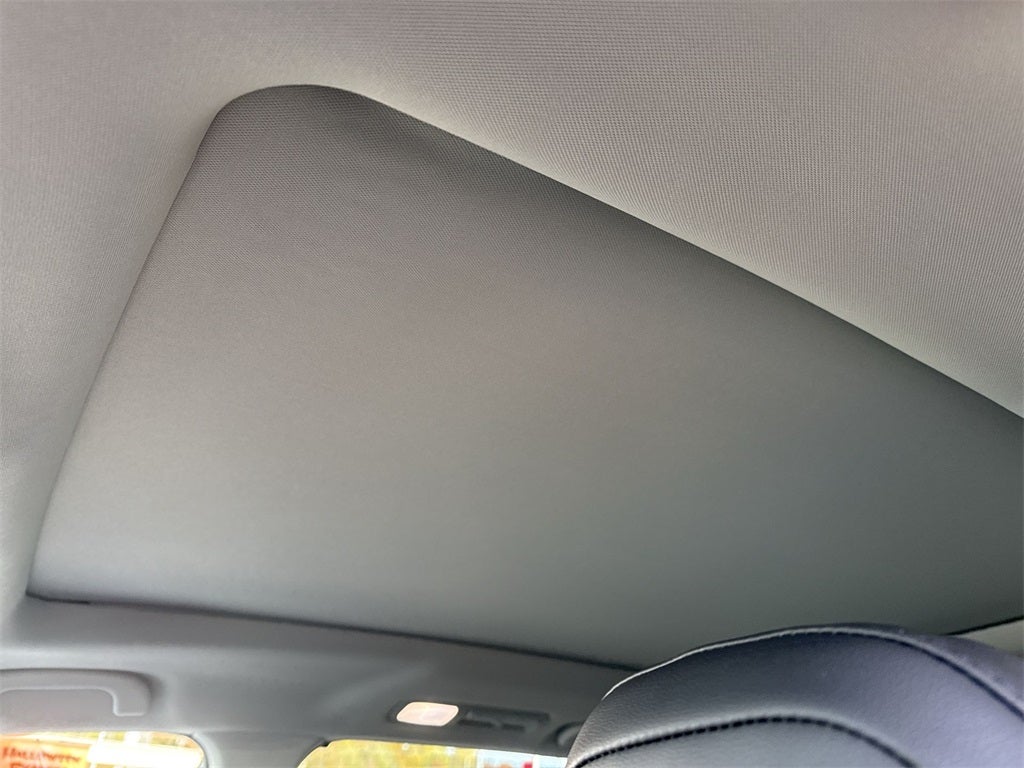 2025 Subaru ASCENT Onyx Edition Touring