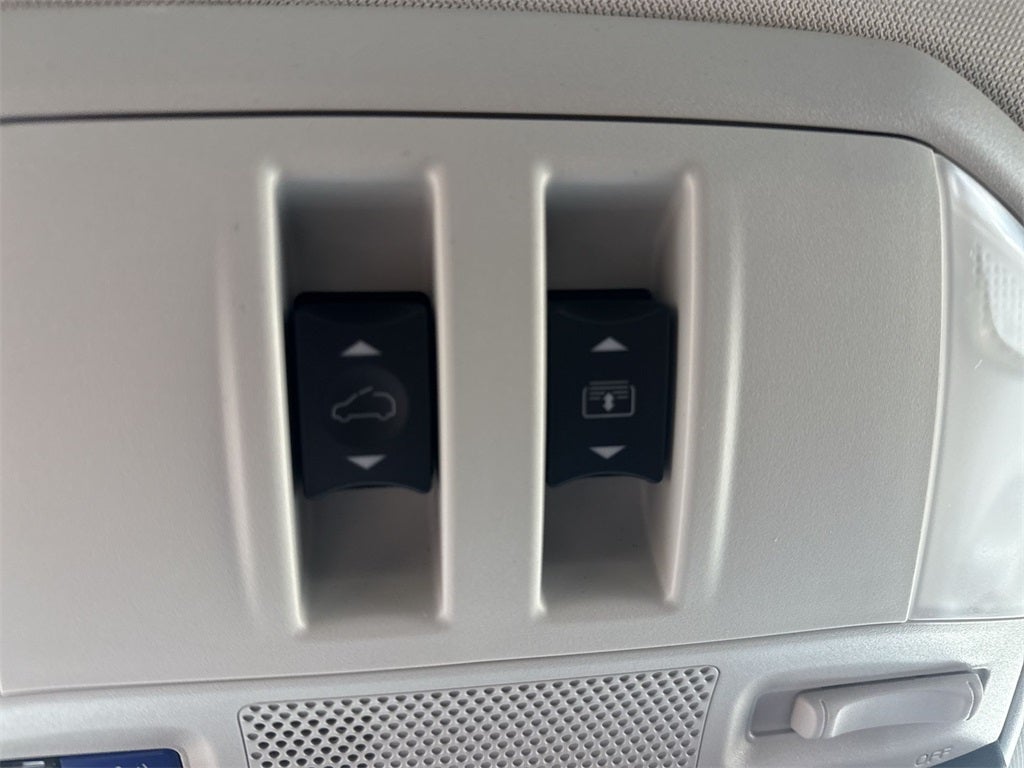 2025 Subaru ASCENT Onyx Edition Touring