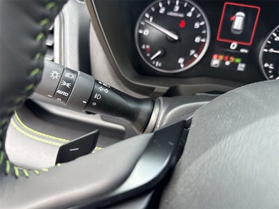 2025 Subaru ASCENT Onyx Edition Touring